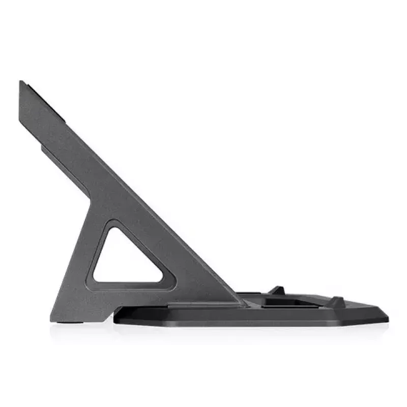Konversijos rinkinys iš bokšto į stelažą Thermaltake AC-076-ON1NAN-A1 Midi Tower juodas