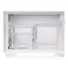 PC korpusas Thermaltake TR100 Mini Tower White