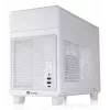 PC korpusas Thermaltake TR100 Mini Tower White