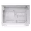 PC korpusas Thermaltake TR100 Mini Tower White