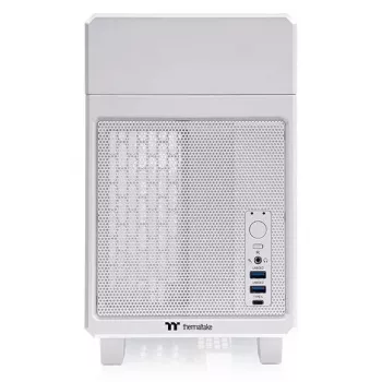 PC korpusas Thermaltake TR100 Mini Tower White
