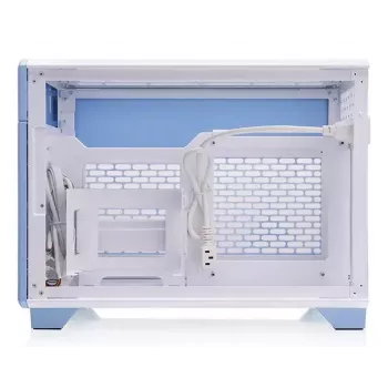 Korpusas Thermaltake TR100 Mini Tower Mėlyna