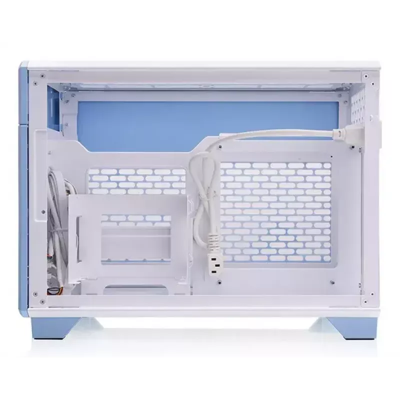 Korpusas Thermaltake TR100 Mini Tower Mėlyna