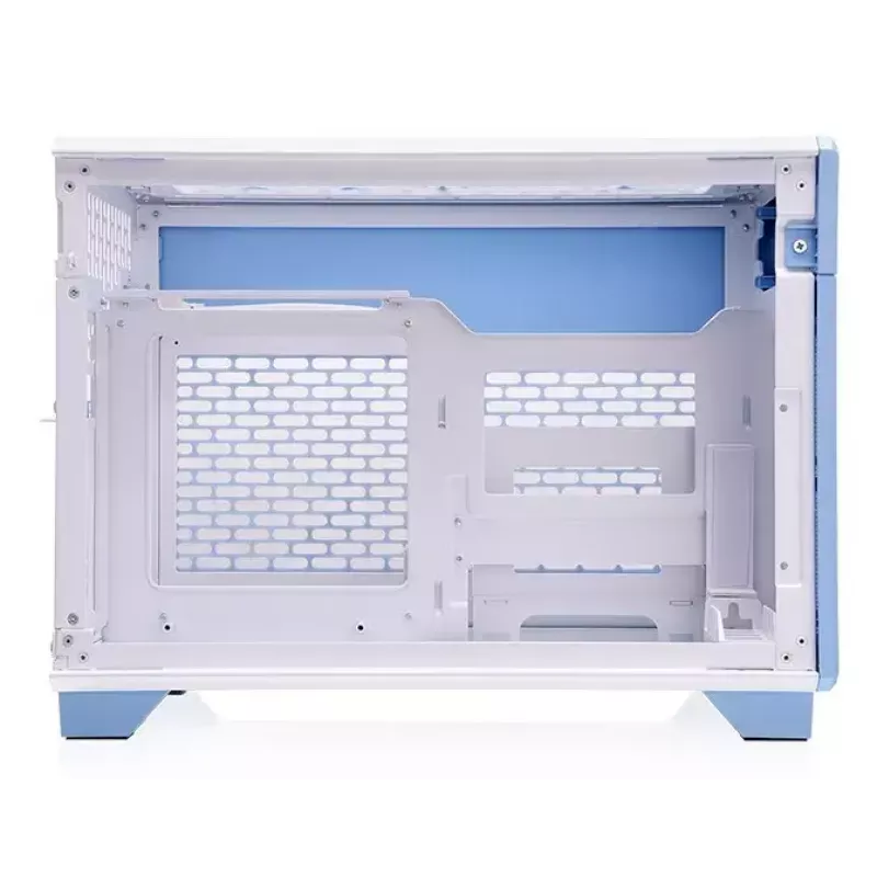 Korpusas Thermaltake TR100 Mini Tower Mėlyna
