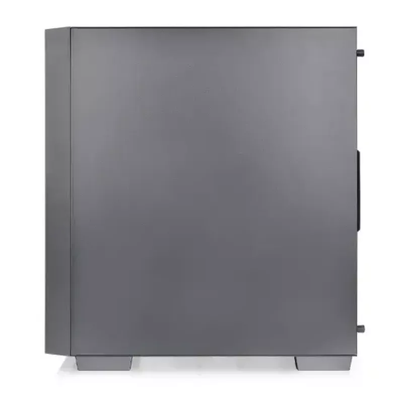 Korpusas Thermaltake Versa H16 TG ARGB Micro Tower Juodas