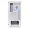 Korpusas PC Thermaltake View 270 TG Midi Tower Baltas