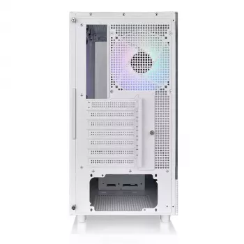 Korpusas PC Thermaltake View 270 TG Midi Tower Baltas