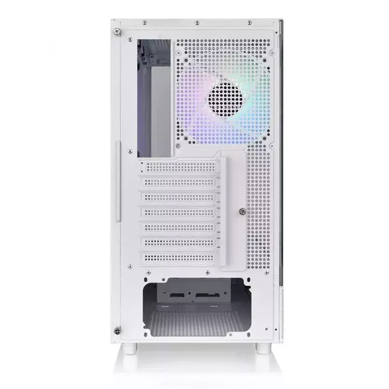 Korpusas PC Thermaltake View 270 TG Midi Tower Baltas