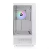 Korpusas PC Thermaltake View 270 TG Midi Tower Baltas