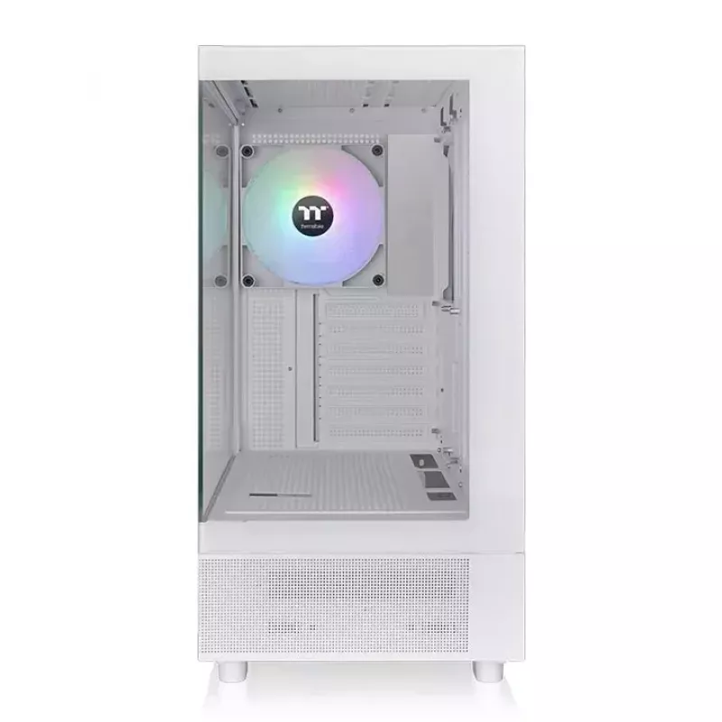 Korpusas PC Thermaltake View 270 TG Midi Tower Baltas
