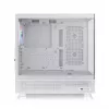 Korpusas PC Thermaltake View 270 TG Midi Tower Baltas