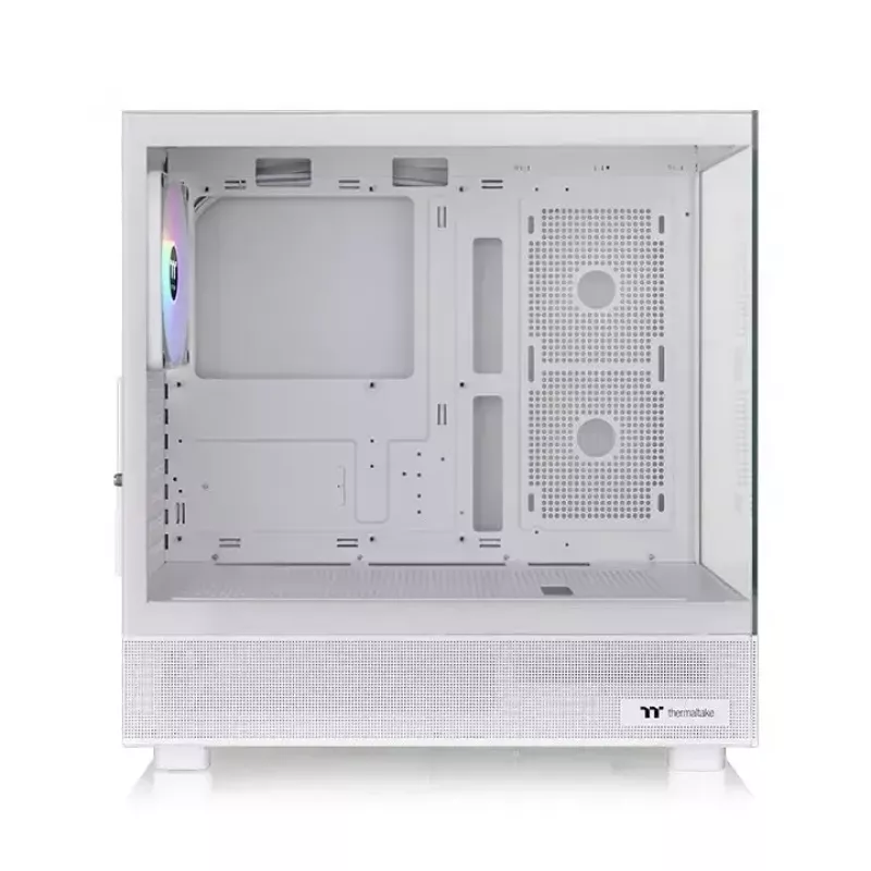 Korpusas PC Thermaltake View 270 TG Midi Tower Baltas
