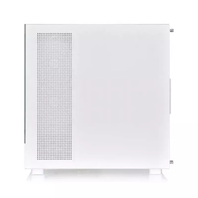 Korpusas PC Thermaltake View 270 TG Midi Tower Baltas