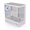 Korpusas PC Thermaltake View 270 TG Midi Tower Baltas