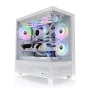 Korpusas PC Thermaltake View 270 TG Midi Tower Baltas