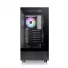 PC korpusas Thermaltake View 270 Plus TG ARGB Midi Tower Juodas