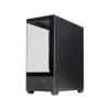 Kompiuterio korpusas Chieftec GT-01B-OP Midi Tower Juodas