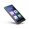 Išmanusis telefonas MAXCOM MS601 4G 6.0 col. 32GB juodas