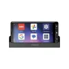 Išmanusis telefonas MAXCOM MS601 4G 6.0 col. 32GB juodas