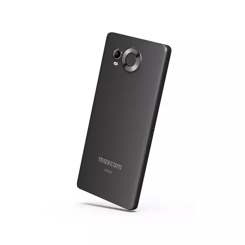 Išmanusis telefonas MAXCOM MS601 4G 6.0 col. 32GB juodas