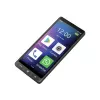 Išmanusis telefonas MAXCOM MS601 4G 6.0 col. 32GB juodas