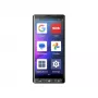 Išmanusis telefonas MAXCOM MS601 4G 6.0 col. 32GB juodas