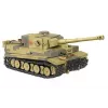 Konstruktorius Cobi Panzer VI Tiger I 442 detalės modelis COIB-2734