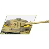 Konstruktorius Cobi Panzer VI Tiger I 442 detalės modelis COIB-2734