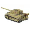 Konstruktorius Cobi Panzer VI Tiger I 442 detalės modelis COIB-2734