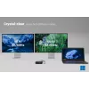 Dokavimo stotelė ITEC USB-C Dual HDMI C31DUALHDMIDOCKPD — dvigubas 4K 60Hz, 100W Power Delivery