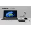 Dokavimo stotelė ITEC USB-C Dual HDMI C31DUALHDMIDOCKPD — dvigubas 4K 60Hz, 100W Power Delivery
