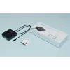 Dokavimo stotelė ITEC USB-C Dual HDMI C31DUALHDMIDOCKPD — dvigubas 4K 60Hz, 100W Power Delivery