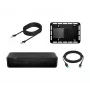 HP Poly Studio A2 Juodas