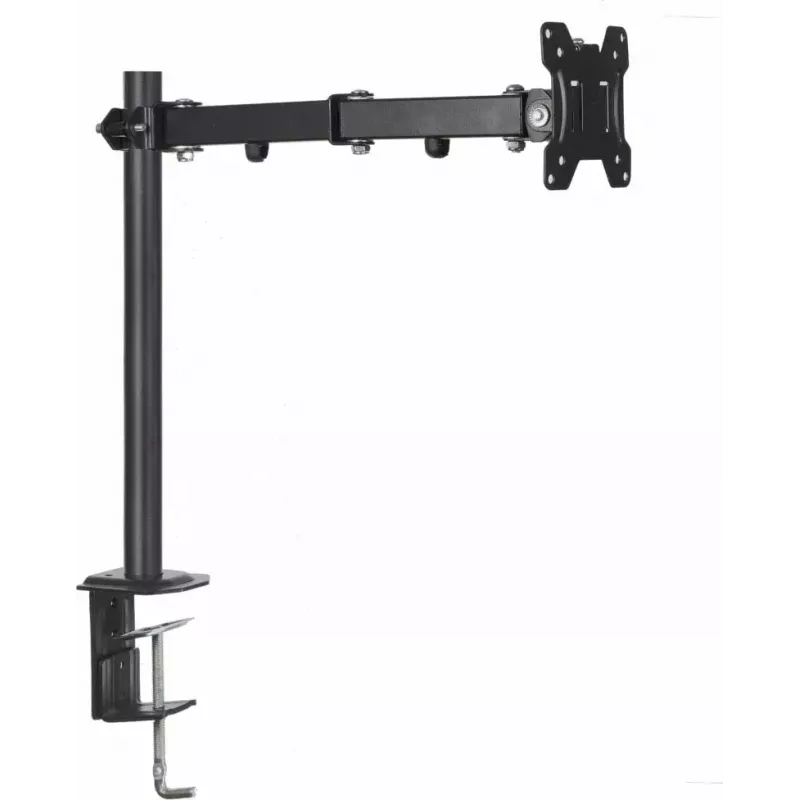 Monitorinis stovas ant stalo ART RAMM L-01XS 1 LED/LCD ekranui 13–32 col., iki 8 kg