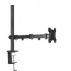 Monitorinis stovas ant stalo ART RAMM L-01XS 1 LED/LCD ekranui 13–32 col., iki 8 kg