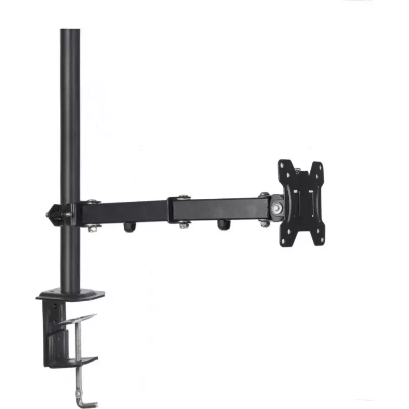 Monitorinis stovas ant stalo ART RAMM L-01XS 1 LED/LCD ekranui 13–32 col., iki 8 kg