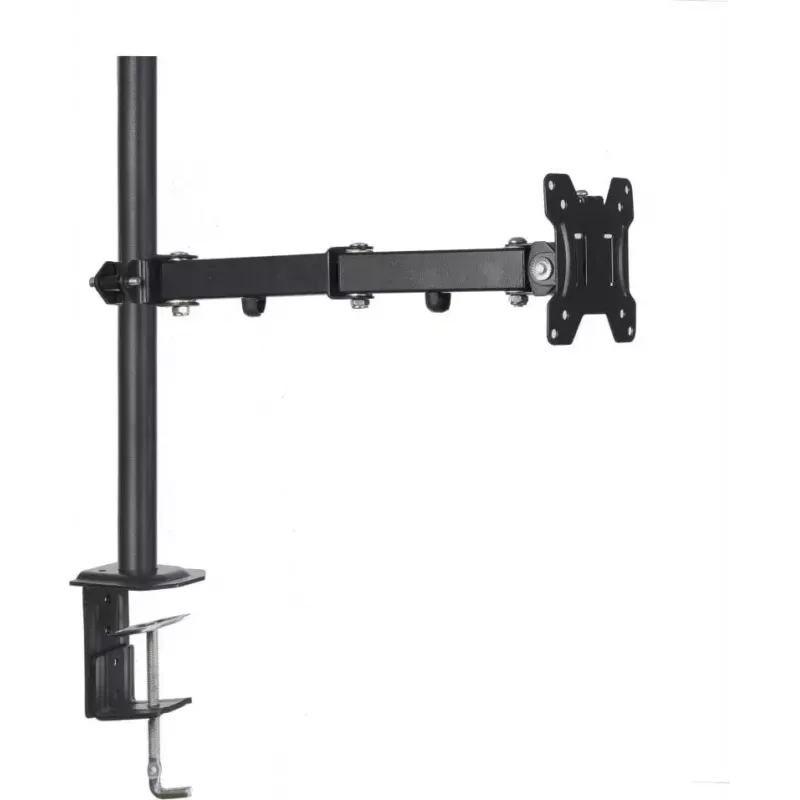 Monitorinis stovas ant stalo ART RAMM L-01XS 1 LED/LCD ekranui 13–32 col., iki 8 kg