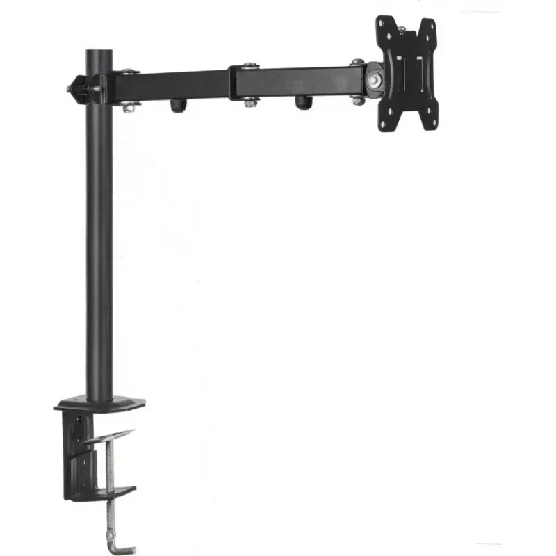 Monitorinis stovas ant stalo ART RAMM L-01XS 1 LED/LCD ekranui 13–32 col., iki 8 kg