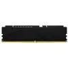 Kingston FURY Beast 64GB (2x32GB) DDR5 5600MT/s CL40 atminties rinkinys, juodas