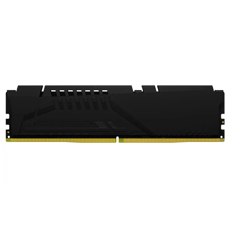 Kingston FURY Beast 64GB (2x32GB) DDR5 5600MT/s CL40 atminties rinkinys, juodas