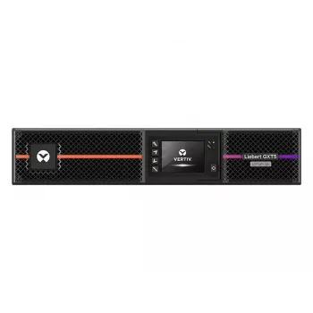 Vertiv Liebert GXT5 Li-Ion Online UPS 1500 VA/1500 W 230 V Rack/Tower