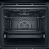 Whirlpool WOI5S8HM1SXA 73 L juoda, nerūdijantis plienas