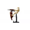 LEGO Star Wars Battle Droid su STAP 75428 – 1088 dalių, 1 minifigūrėlė, demonstravimo dydis 140×380×300 mm
