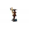 LEGO Star Wars Battle Droid su STAP 75428 – 1088 dalių, 1 minifigūrėlė, demonstravimo dydis 140×380×300 mm