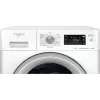 Skalbimo džiovinimo mašina WHIRLPOOL FFWDB 864489 SV EE priekinio pakrovimo 6 kg 1400 RPM balta