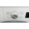 Skalbimo džiovinimo mašina WHIRLPOOL FFWDB 864489 SV EE priekinio pakrovimo 6 kg 1400 RPM balta