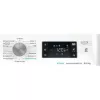 Skalbimo džiovinimo mašina WHIRLPOOL FFWDB 864489 SV EE priekinio pakrovimo 6 kg 1400 RPM balta