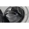 Skalbimo džiovinimo mašina WHIRLPOOL FFWDB 864489 SV EE priekinio pakrovimo 6 kg 1400 RPM balta