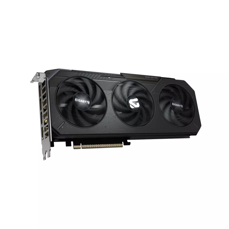 GIGABYTE GeForce RTX 5050 GAMING OC 8G Vaizdo plokštė