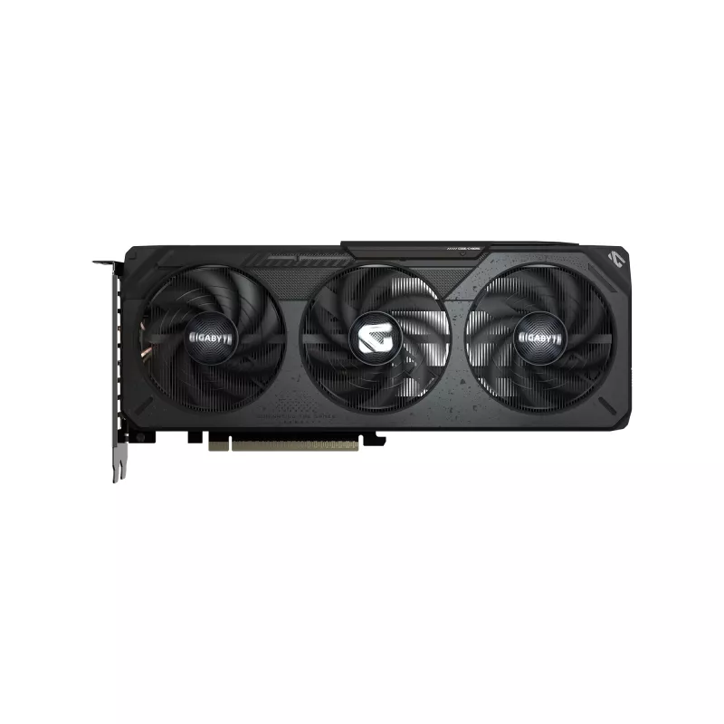 GIGABYTE GeForce RTX 5050 GAMING OC 8G Vaizdo plokštė